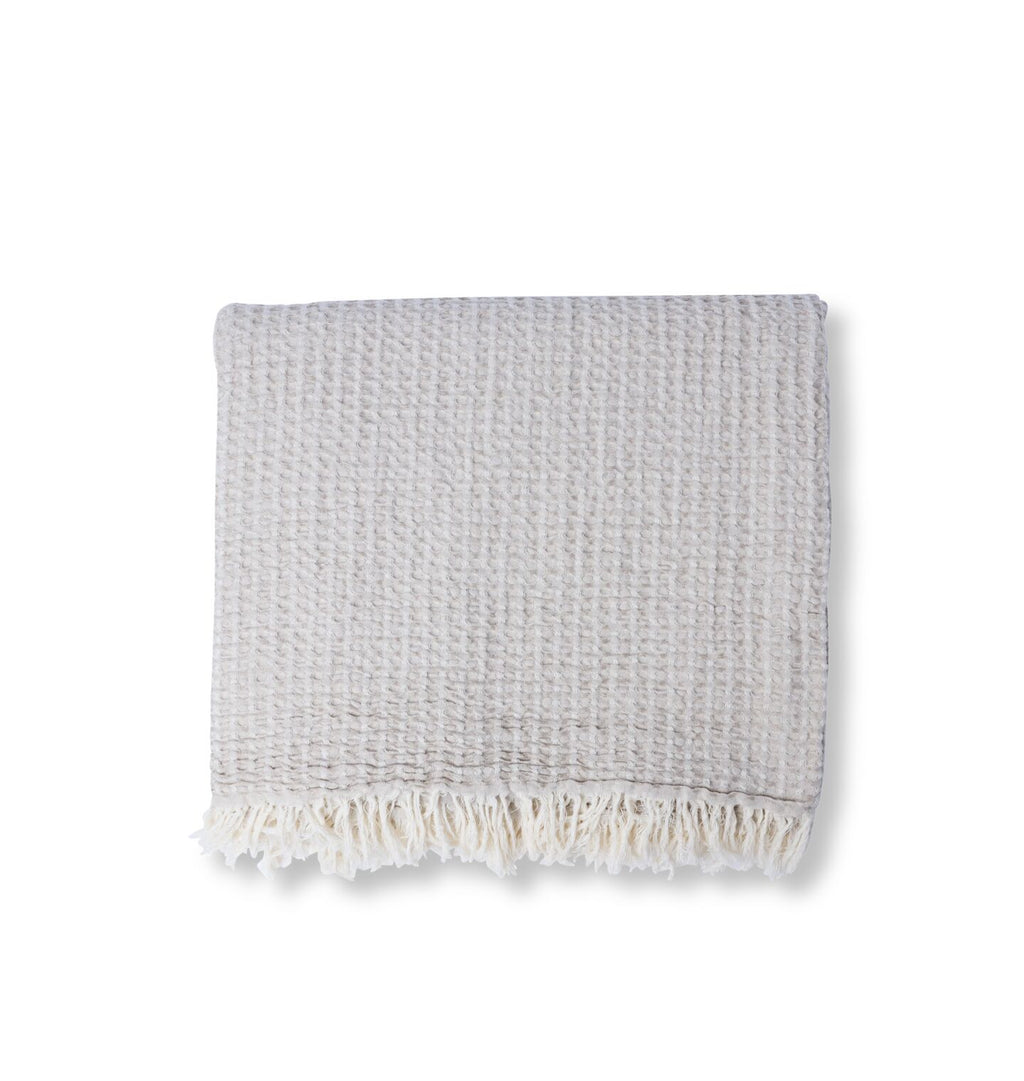 Abbot Blanket