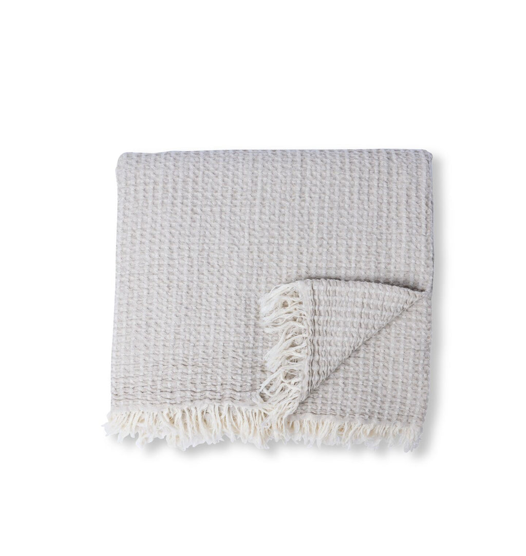 Abbot Blanket