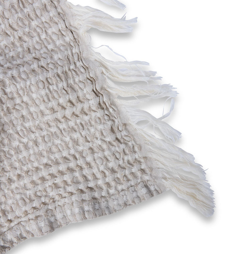 Abbot Blanket