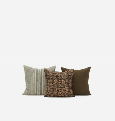 Pillow Bundle SAI.VII
