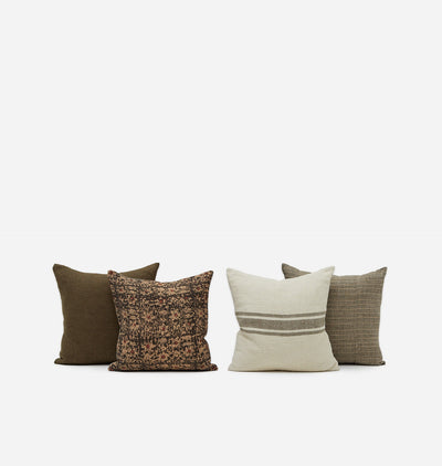 Pillow Bundle SAI.VIII