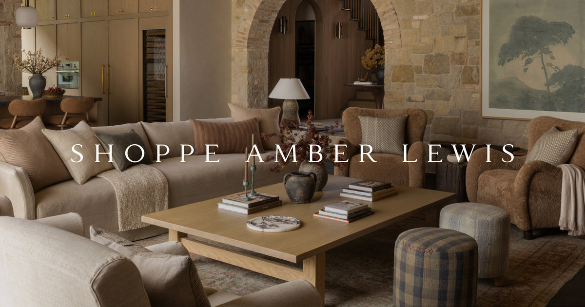 Shoppe Amber Interiors
