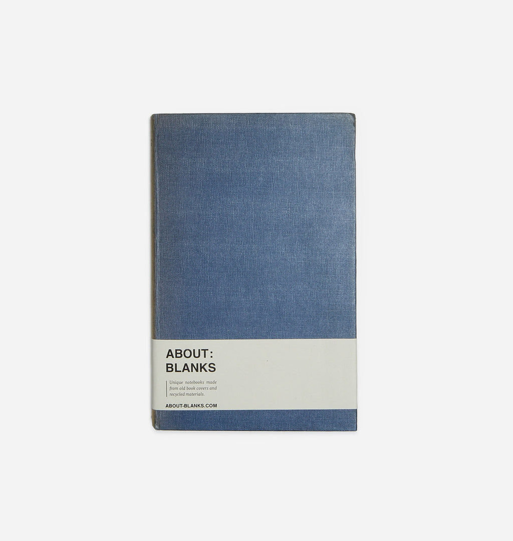 Gift With Purchase Vintage Notebook