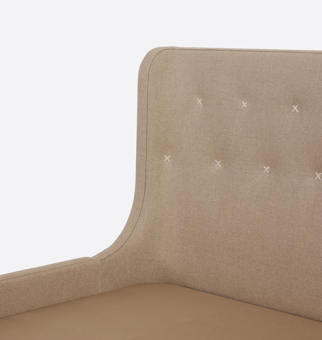 Serina Bed Flax
