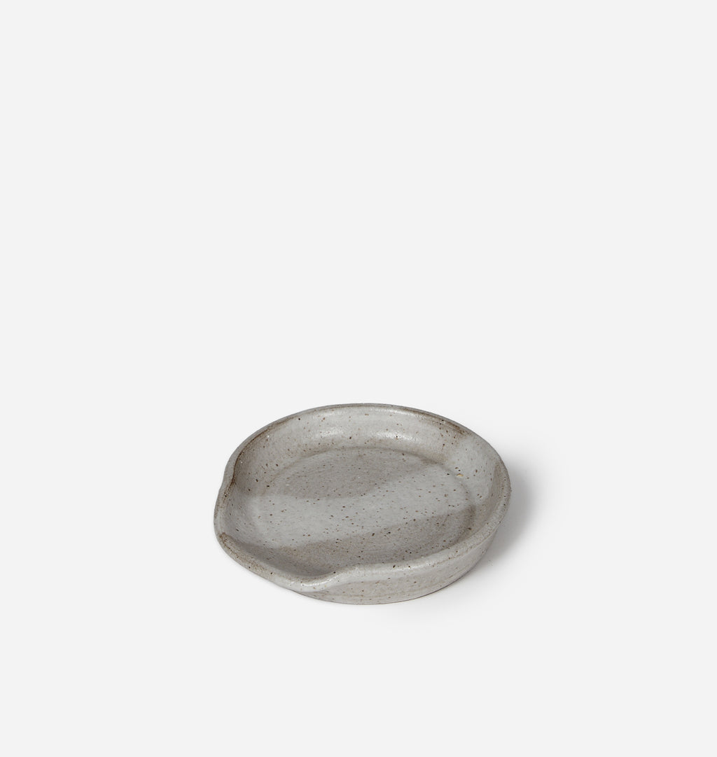 Ravine Clay Spoon Rest