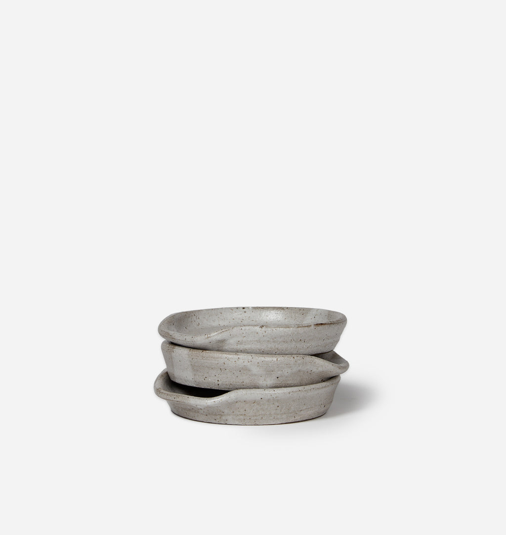Ravine Clay Spoon Rest