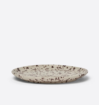 Sydney Plate