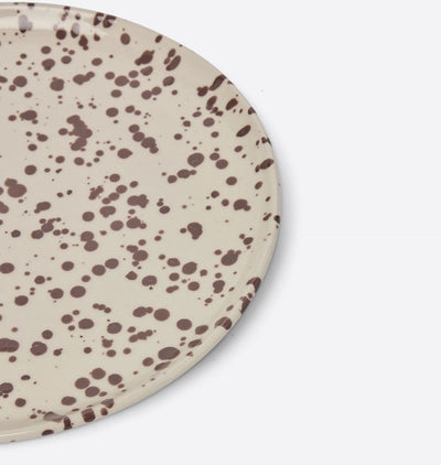 Sydney Plate