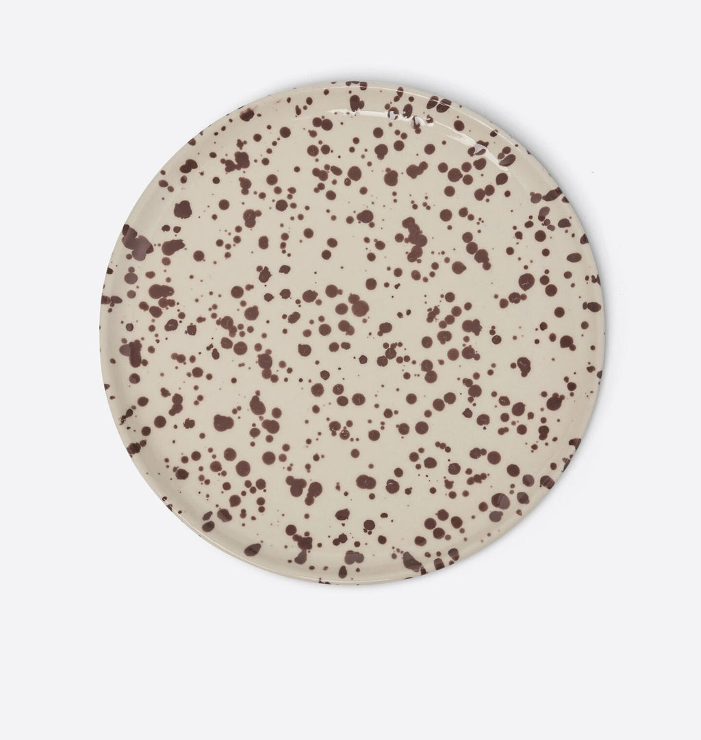 Sydney Plate