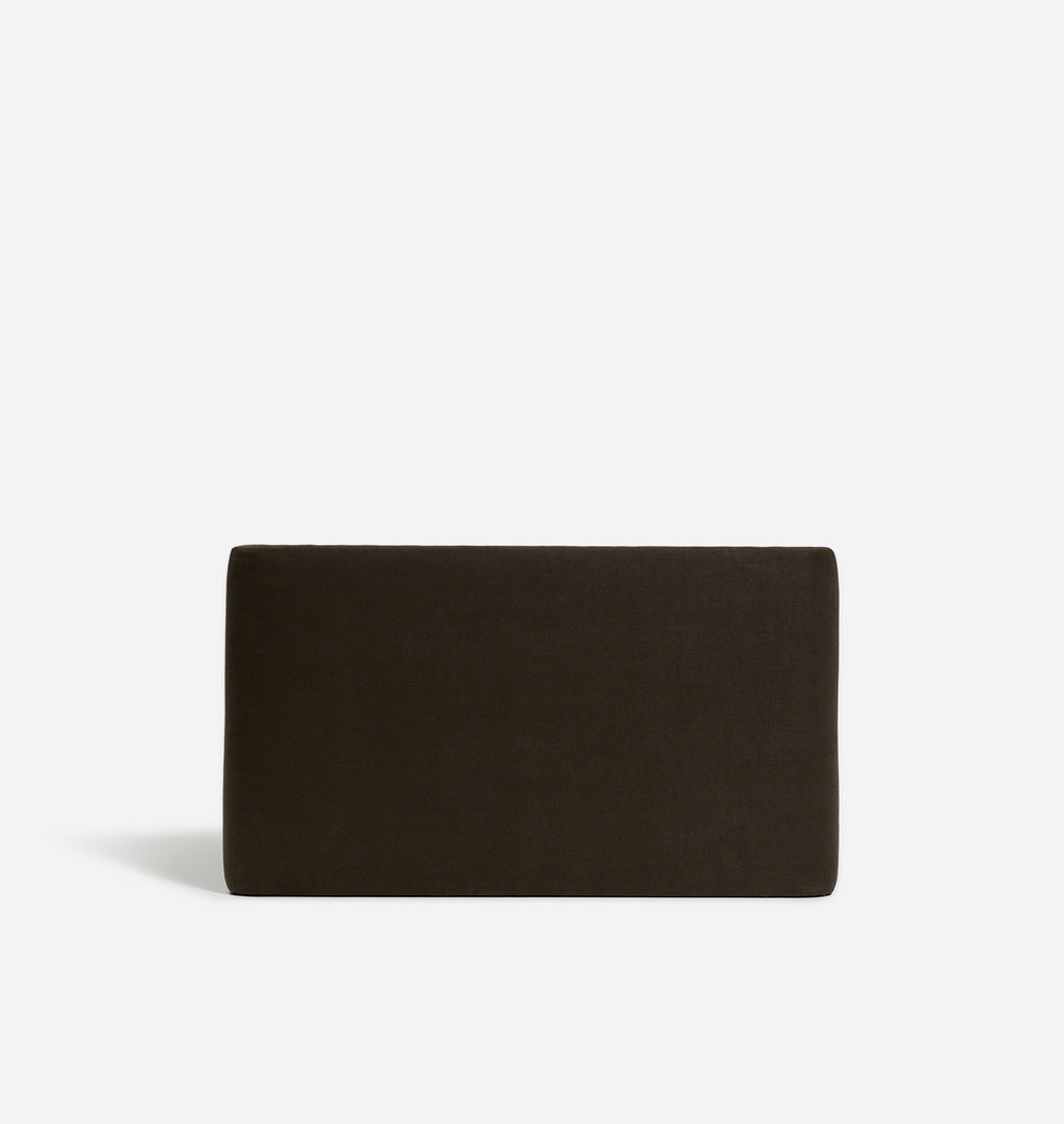 Serina Bed Noir
