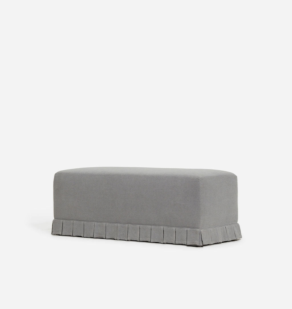 Leigh Bench