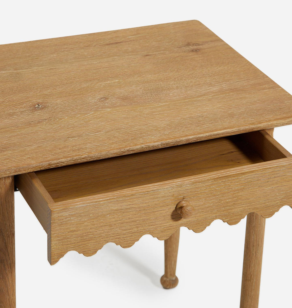 Vera End Table