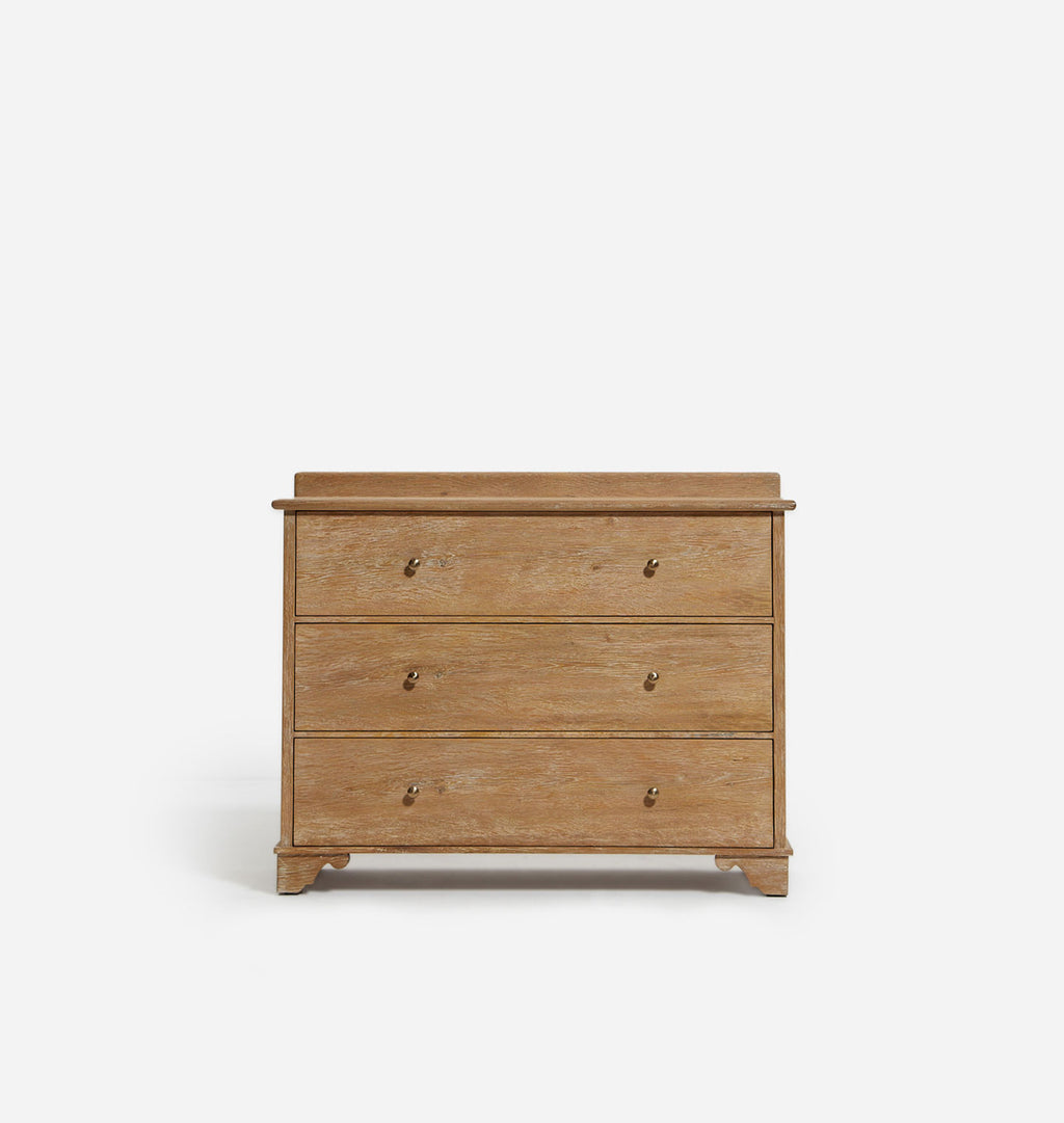 Meli Dresser