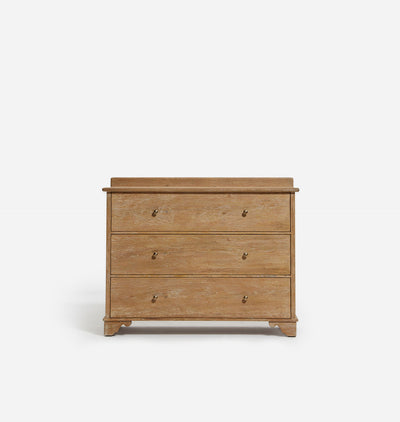 Meli Dresser