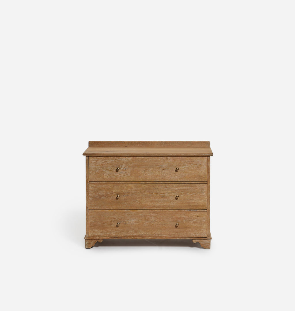 Meli Dresser