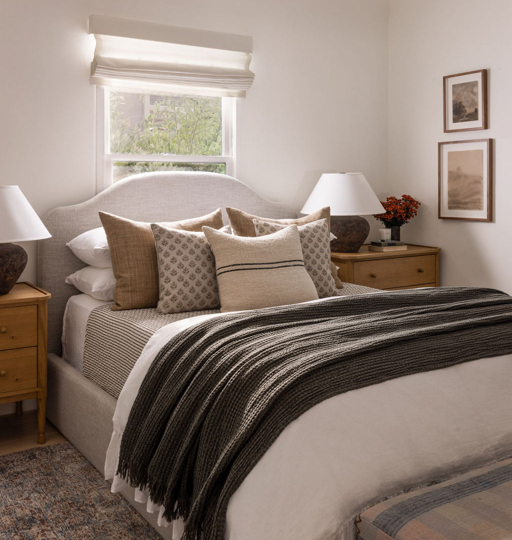 Hearst Bed