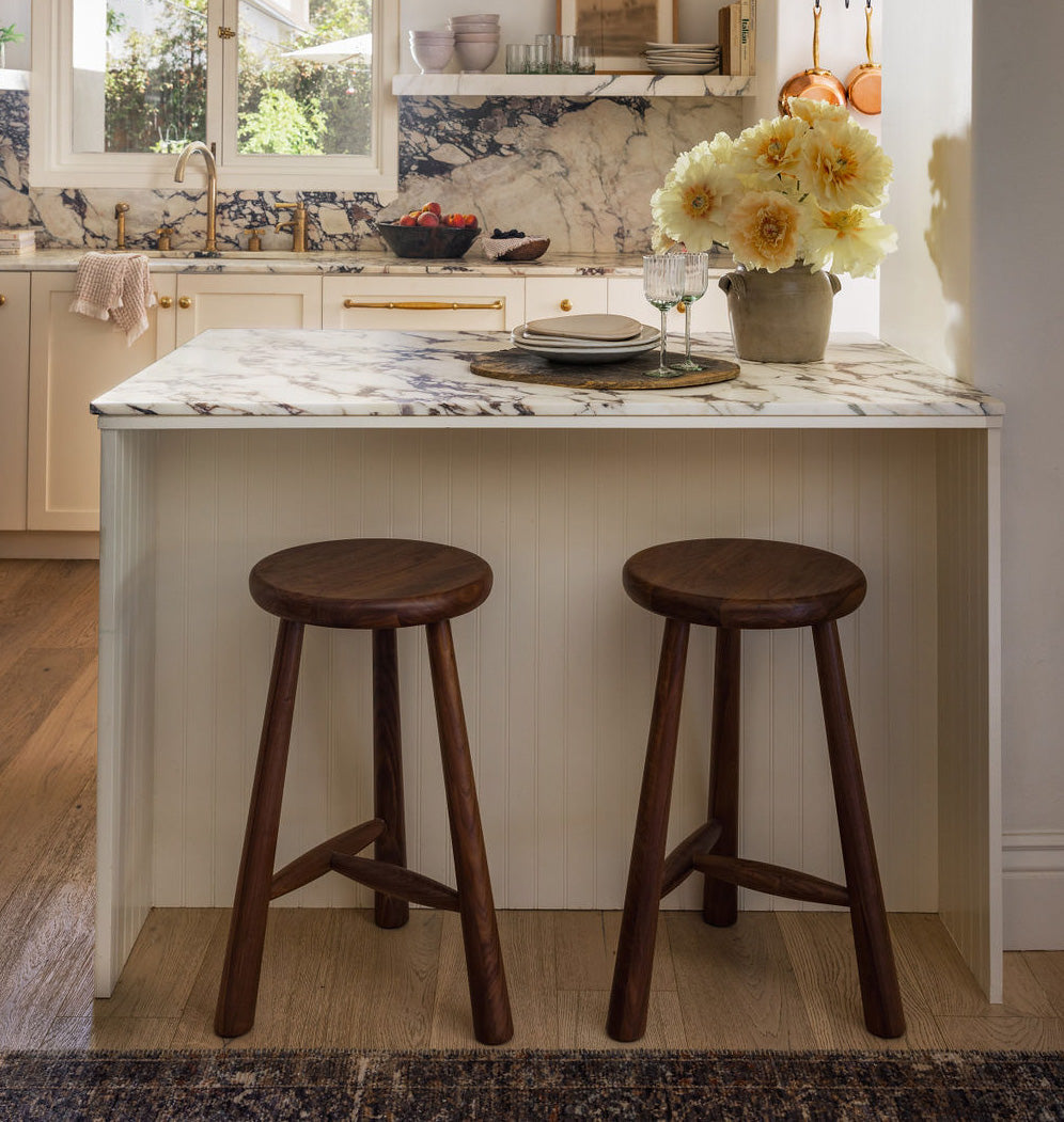 Charlie Counter Stool