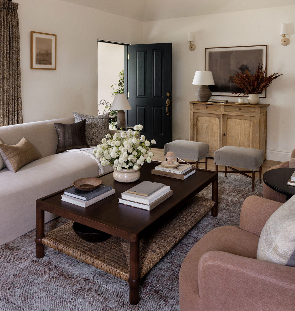 Gabriella Coffee Table