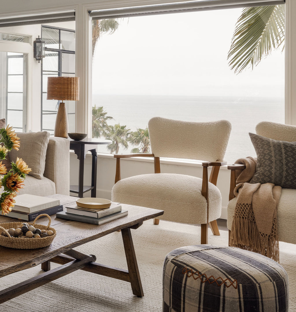 Birte Armchair