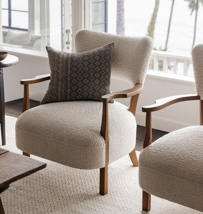 Birte Armchair