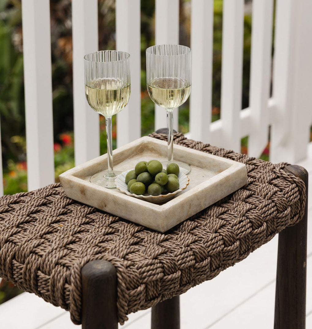 Nadia Wine Glass