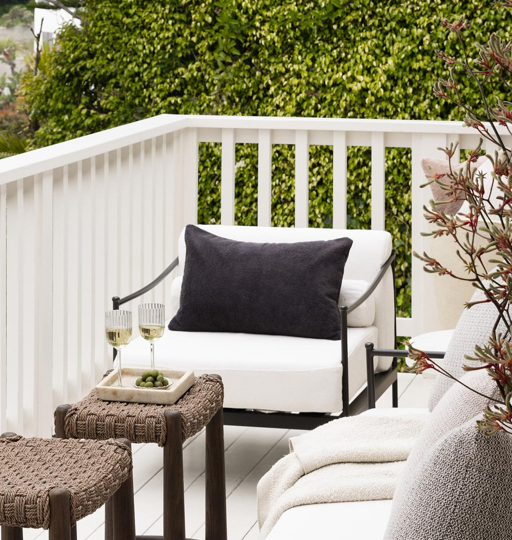 Granger Outdoor Lounge Chair