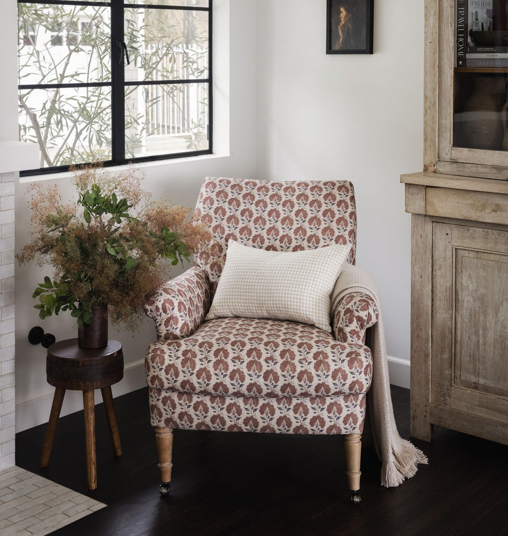 Farrow Lounge Chair