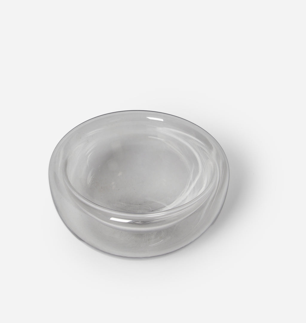 Alix Glass Bowl
