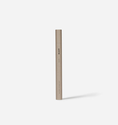 Apotheke Incense Tobacco Cedar