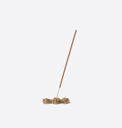 Wind God Incense Holder