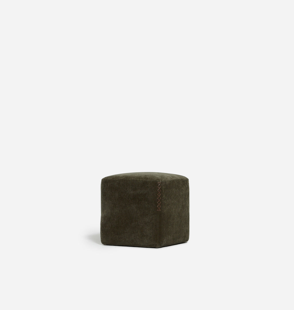 Tocho Cube Malmo Olive