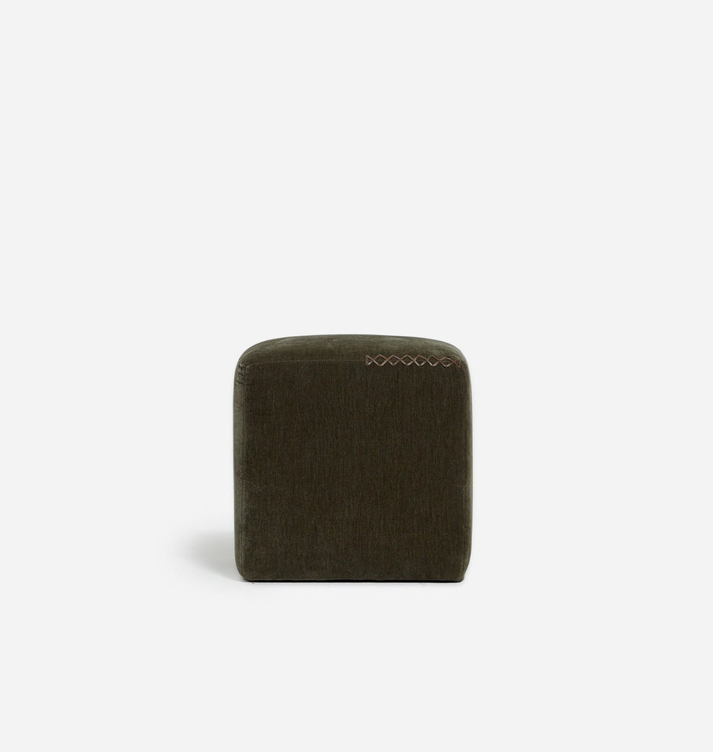 Tocho Cube Malmo Olive