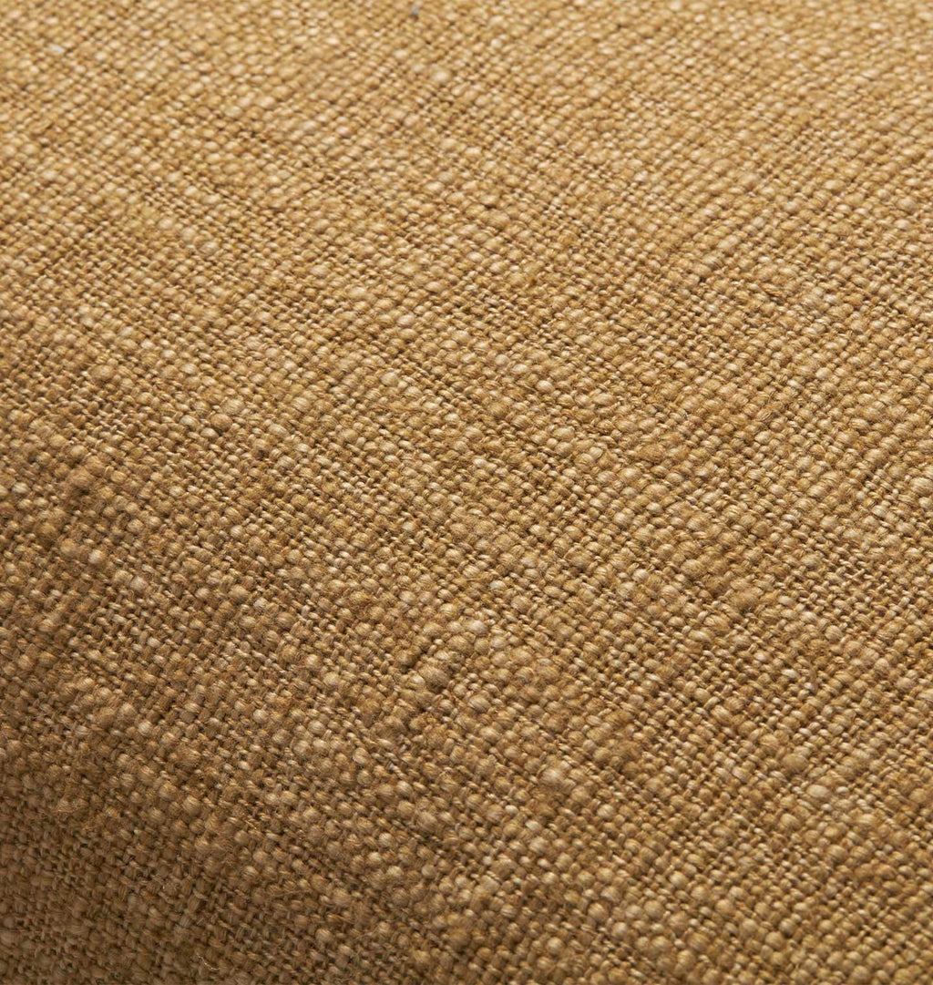 Sable Pillow 13'' x 21'' Gold