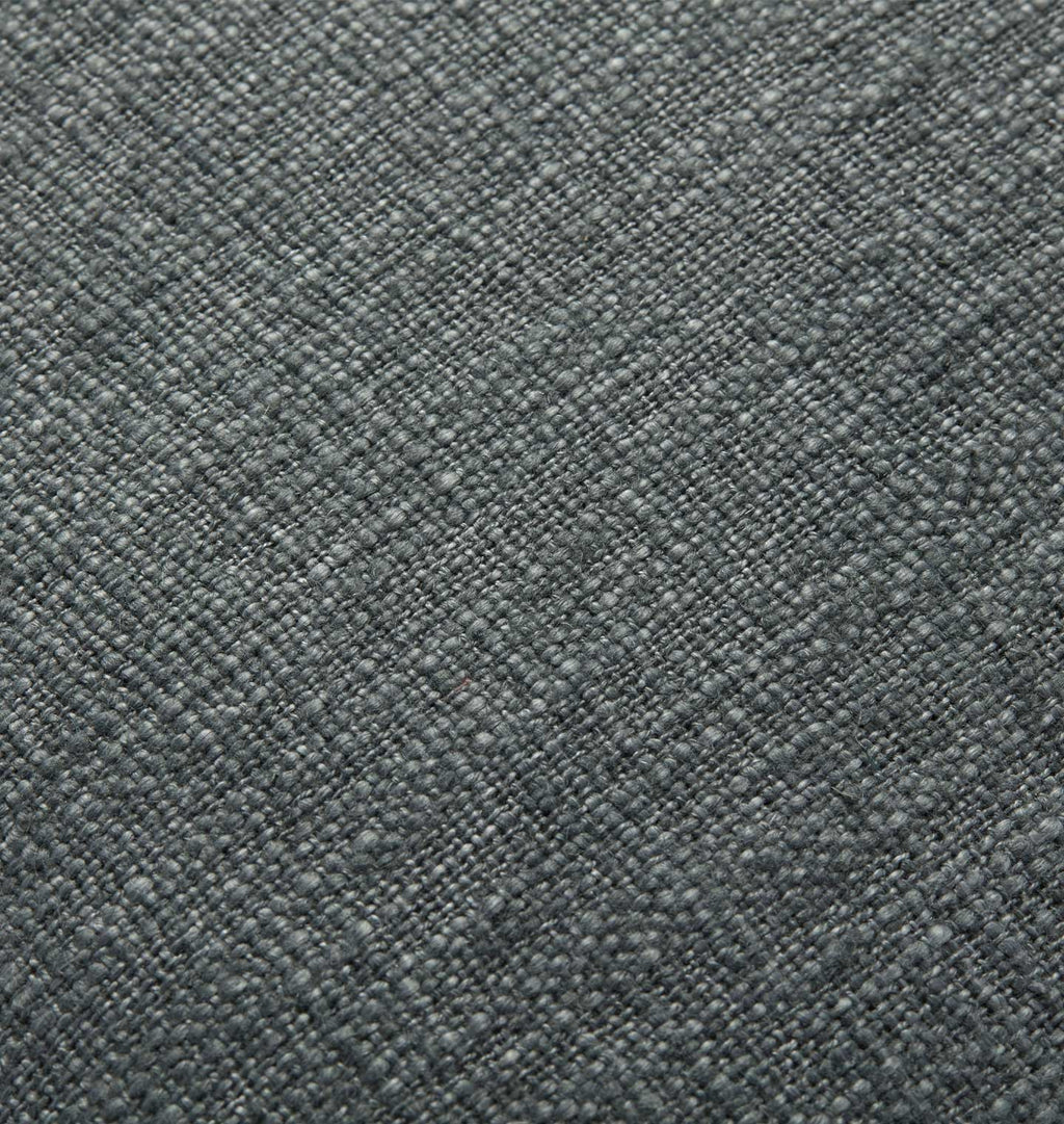 Sable Pillow 22'' x 22'' Blue