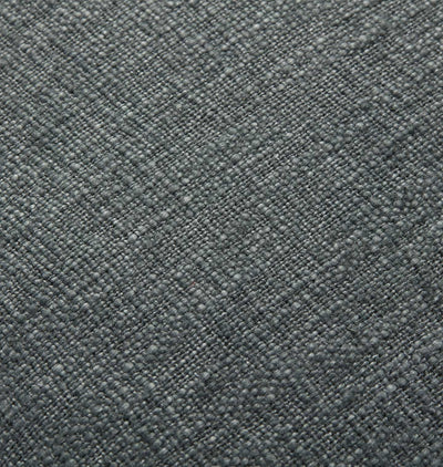 Sable Pillow 22'' x 22'' Blue