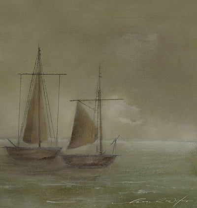 Sail 1