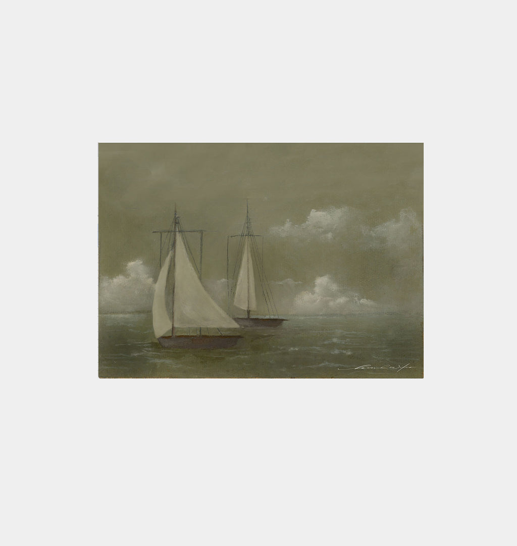 Sail 2