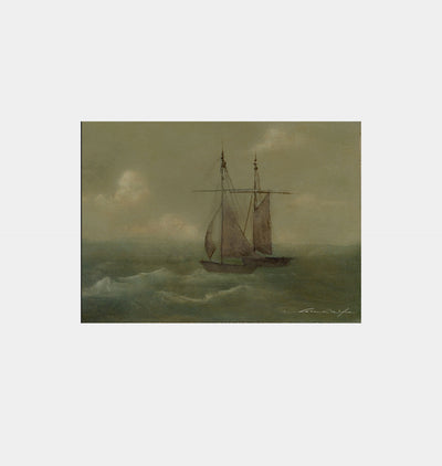 Sail 3