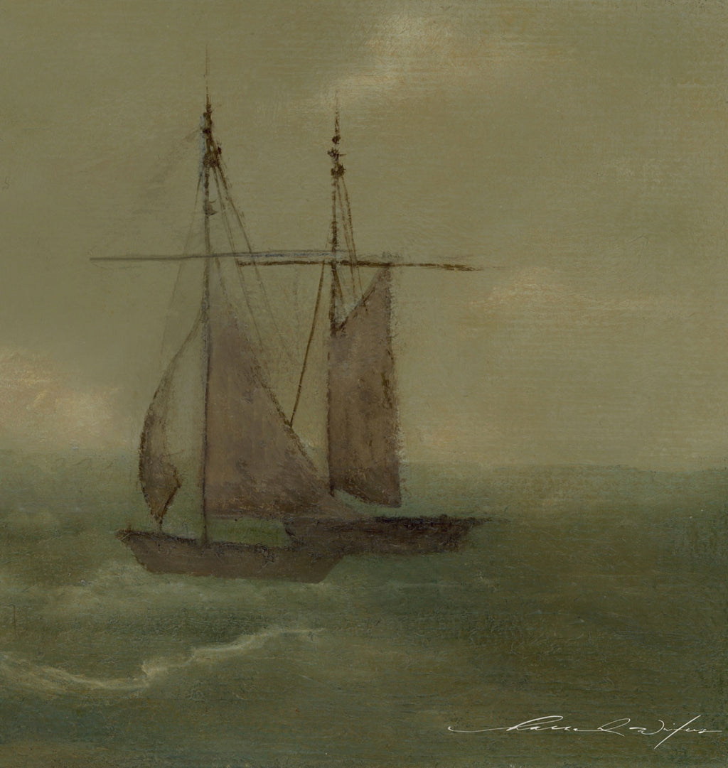 Sail 3
