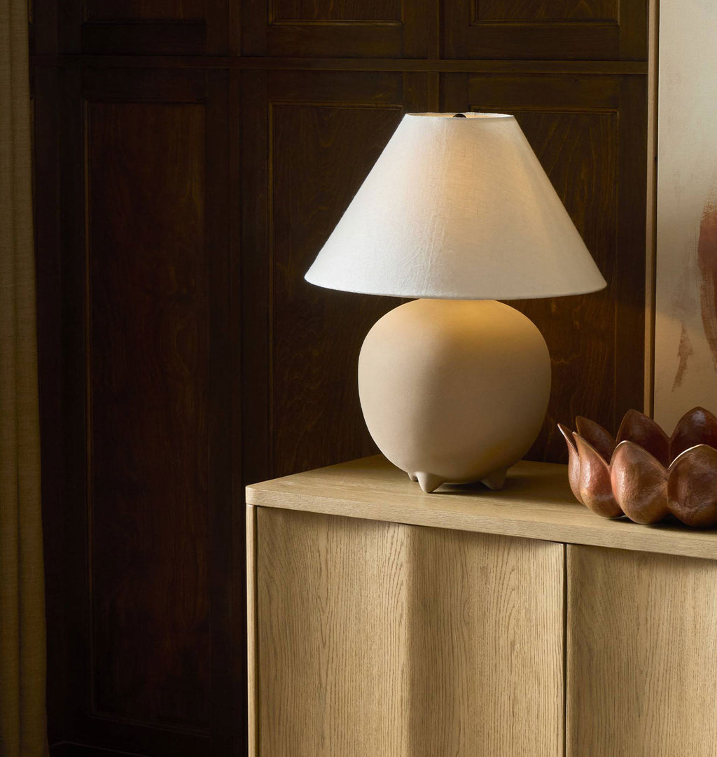 Saima Table Lamp