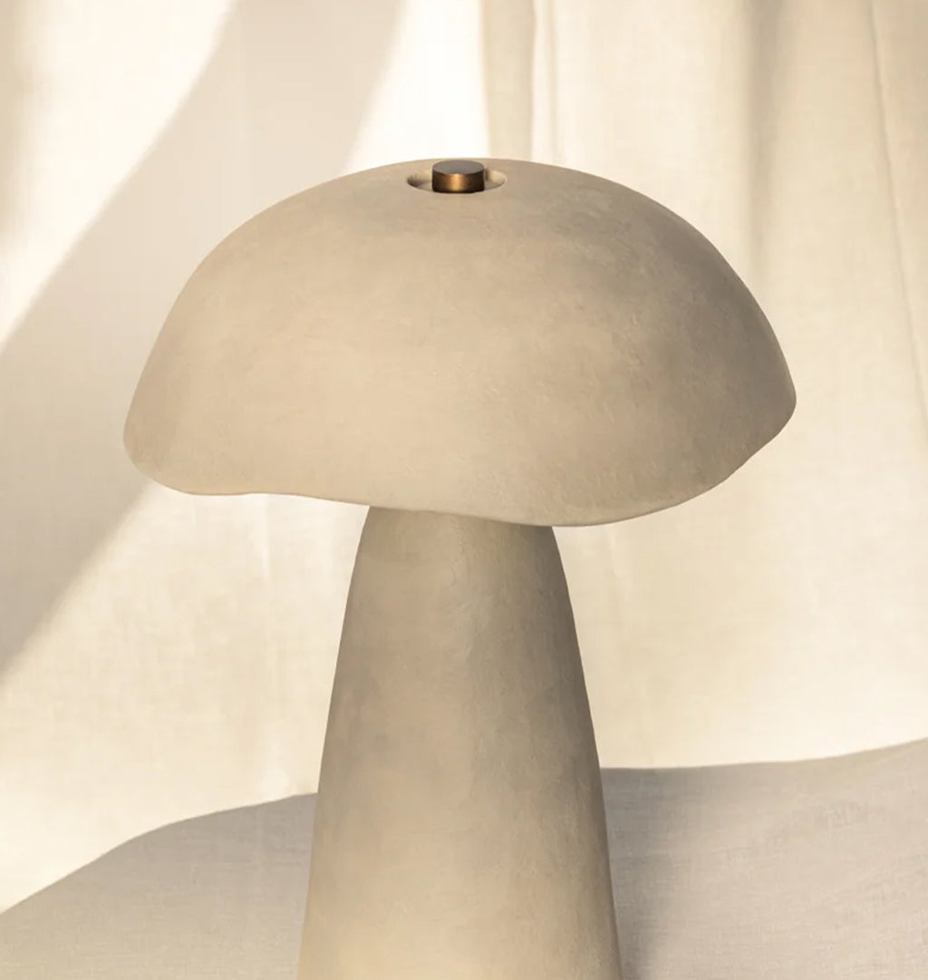 Salento Ceramic Table Lamp