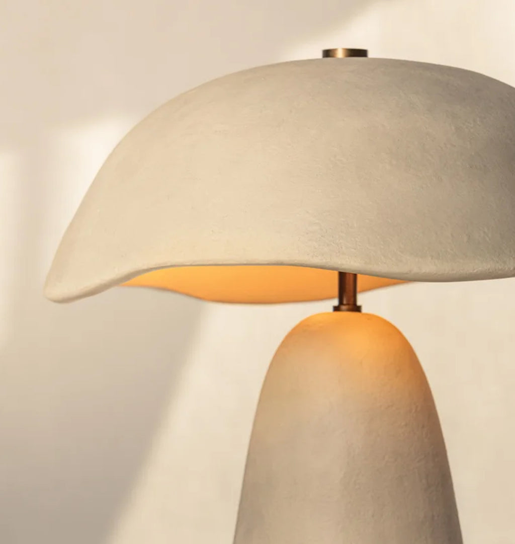 Salento Ceramic Table Lamp