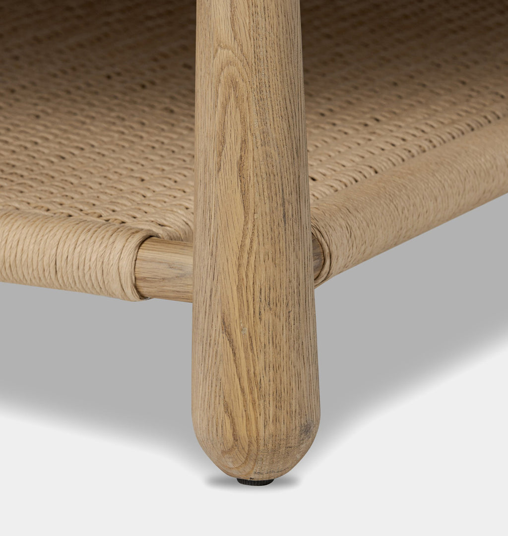 Salvador Coffee Table