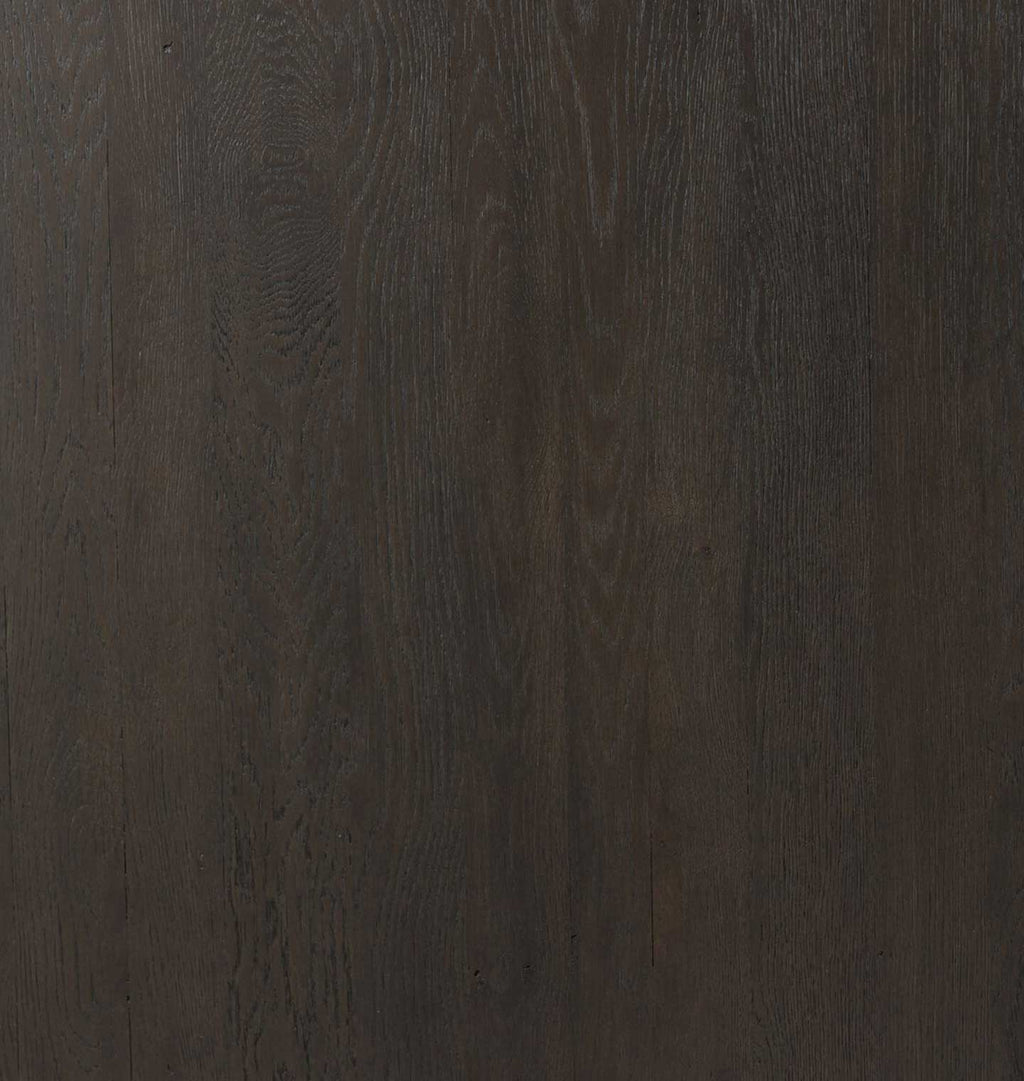 Salvador Coffee Table Smoked Black