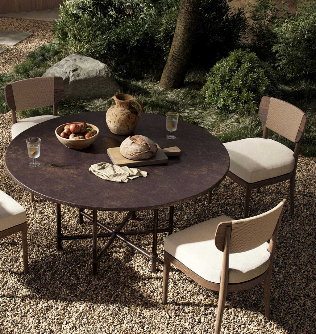 Sarma Outdoor Dining Chair