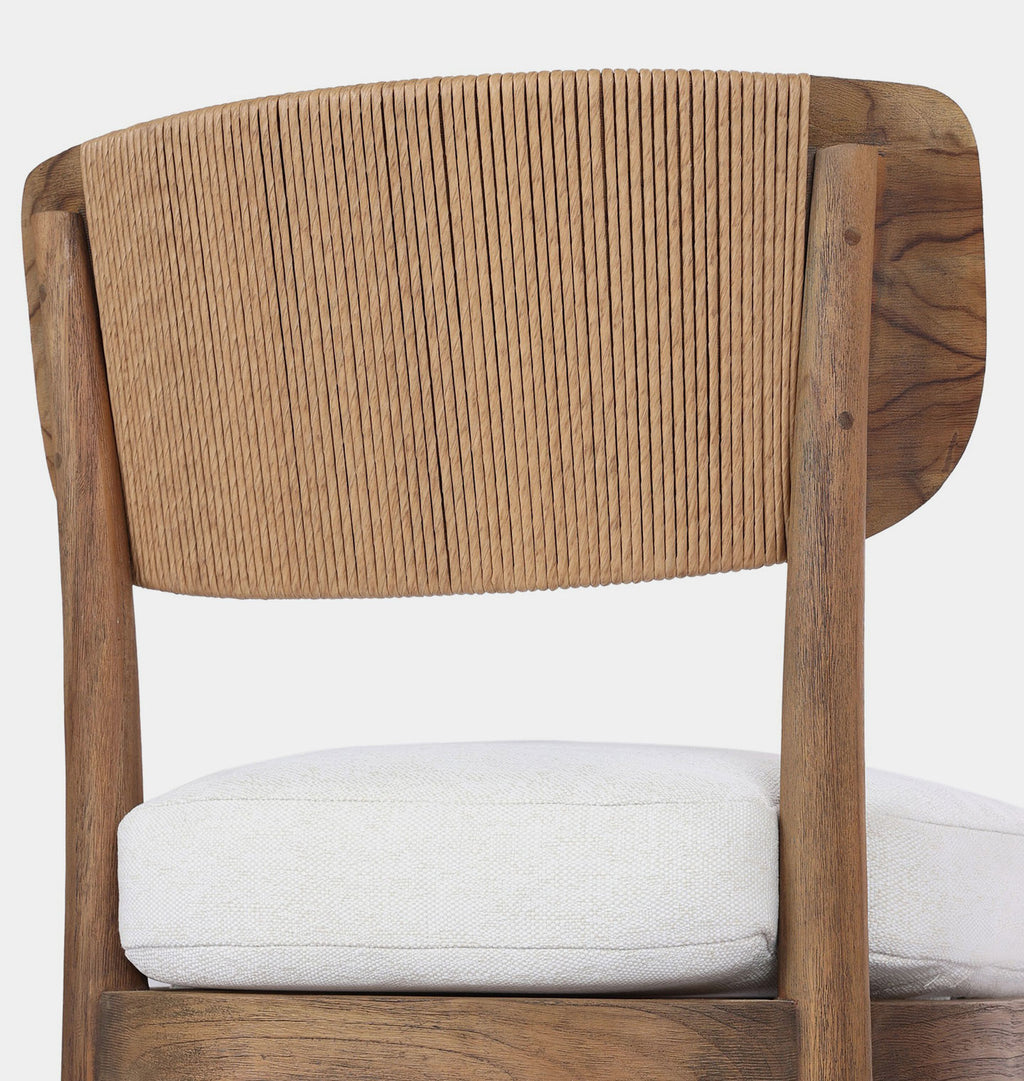 Sarma Outdoor Dining Chair