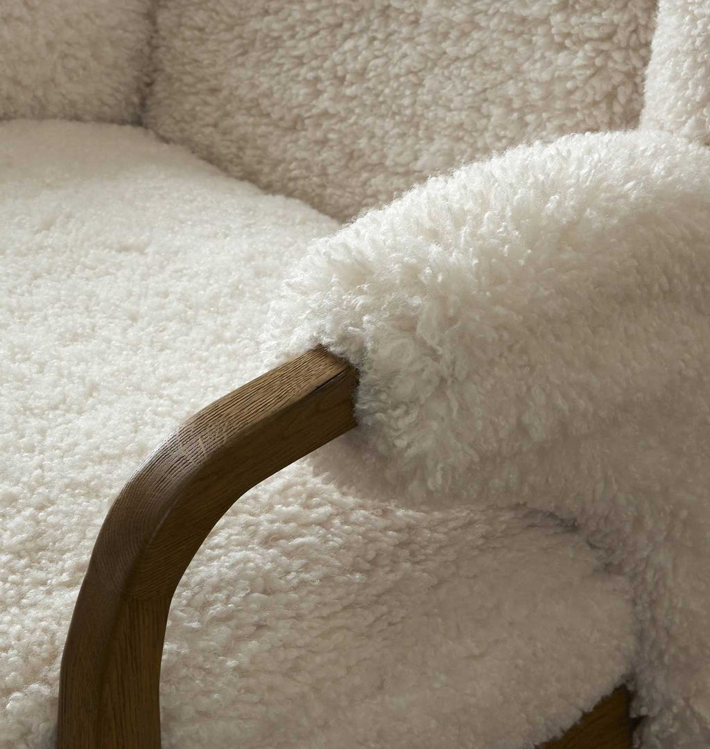 Sedoni Chair Andes Natural