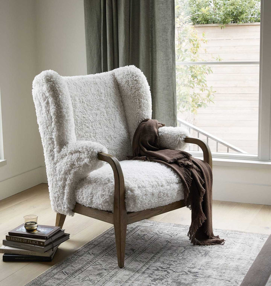 Sedoni Chair Andes Natural