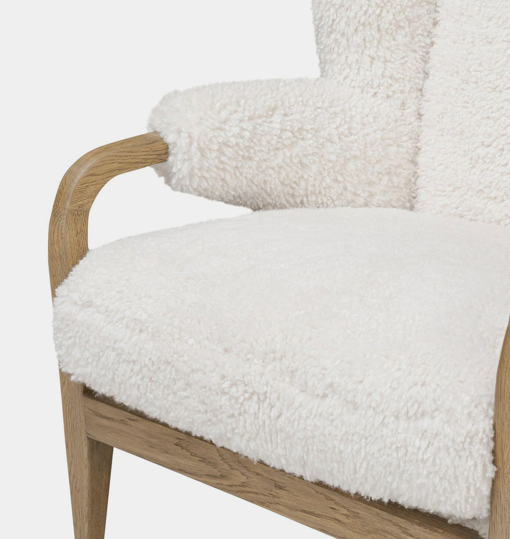 Sedoni Chair Andes Natural