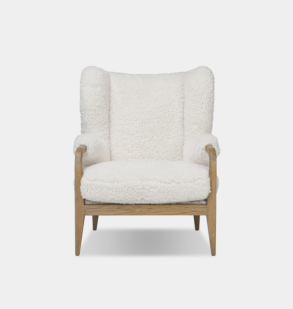 Sedoni Chair Andes Natural